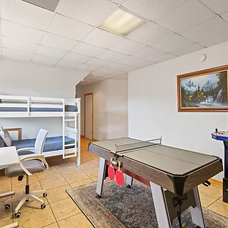 Maggie Valley Cabin With Beautiful Mountain Views, Hottub, Pet Friendly, Gameroom, Fireplace Extérieur photo